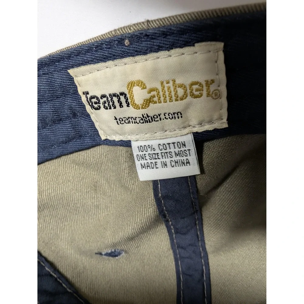 TeamCaliber subject team